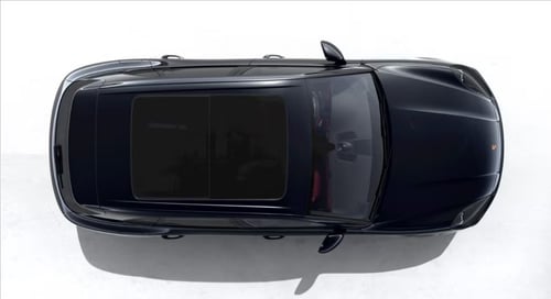 PORSCHE Cayenne 3.0 e-hybrid tiptronic