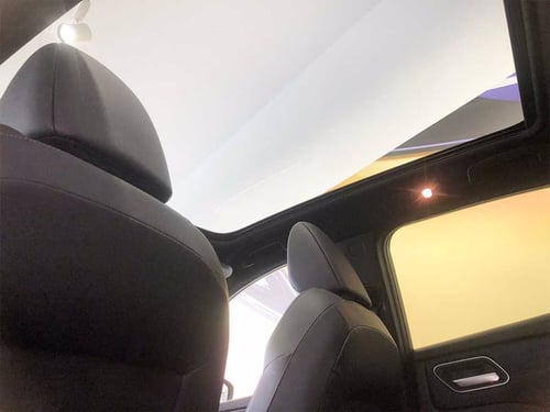 NISSAN Qashqai 1.3 mhev tekna 2wd 140cv