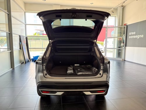 NISSAN Qashqai 1.5 e-power n-connecta 2wd