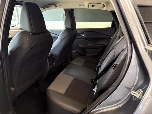 NISSAN Qashqai 1.5 e-power n-connecta 2wd