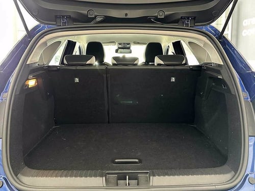 RENAULT Captur 1.0 tce techno fast track gpl 100cv