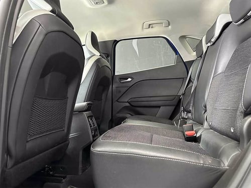 RENAULT Captur 1.0 tce techno fast track gpl 100cv