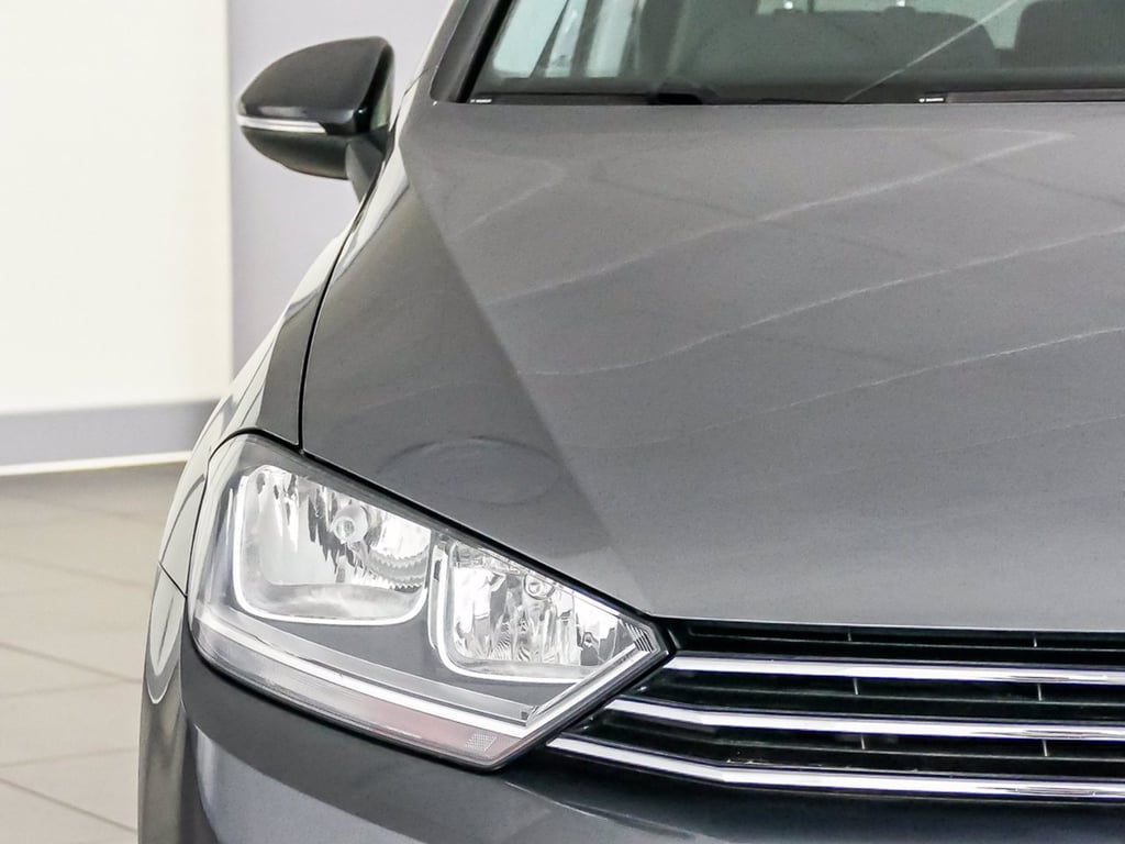 VOLKSWAGEN Golf sportsvan 1.4 tsi comfortline 125cv