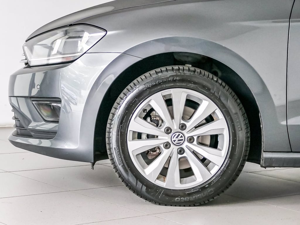 VOLKSWAGEN Golf sportsvan 1.4 tsi comfortline 125cv