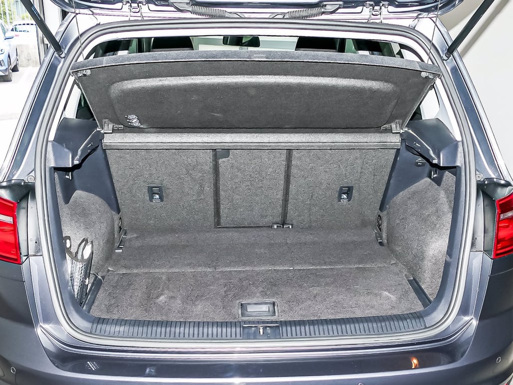 VOLKSWAGEN Golf sportsvan 1.4 tsi comfortline 125cv
