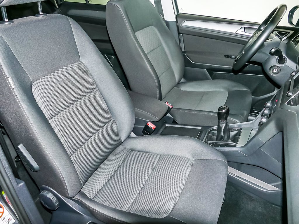 VOLKSWAGEN Golf sportsvan 1.4 tsi comfortline 125cv