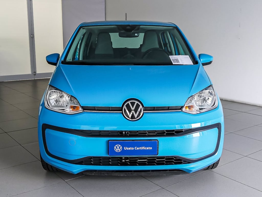 VOLKSWAGEN Up! 5p 1.0 evo move up! 65cv