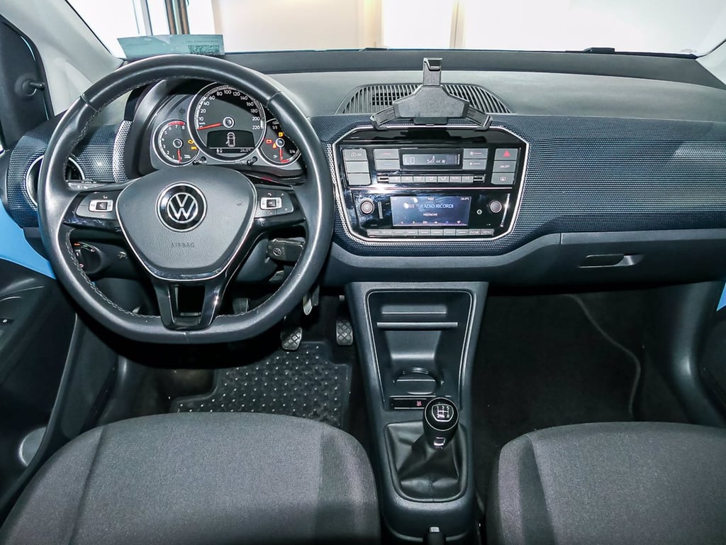 VOLKSWAGEN Up! 5p 1.0 evo move up! 65cv