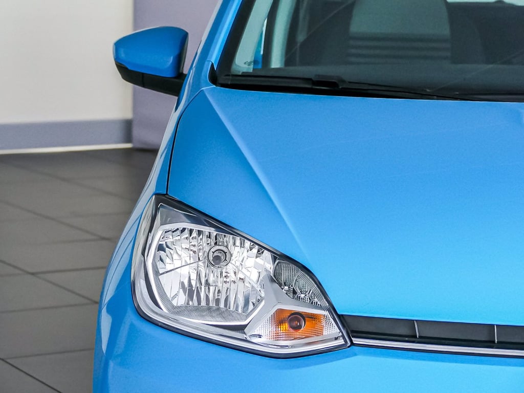 VOLKSWAGEN Up! 5p 1.0 evo move up! 65cv