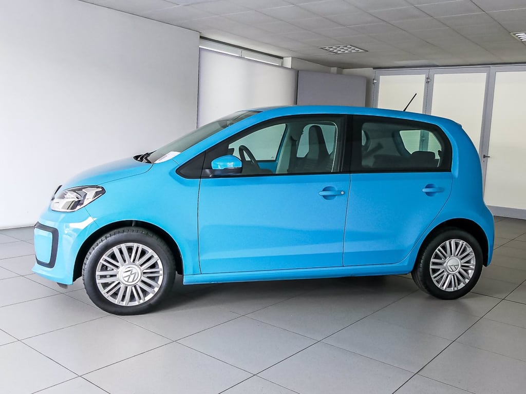 VOLKSWAGEN Up! 5p 1.0 evo move up! 65cv
