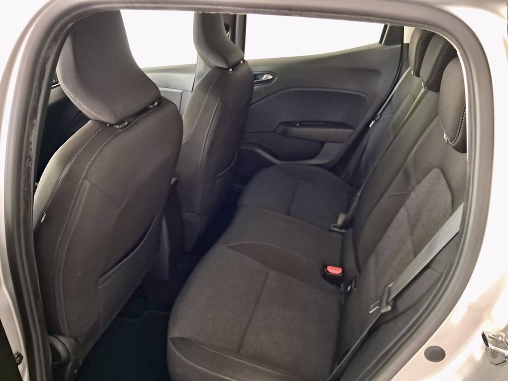 RENAULT Clio 1.0 tce business 90cv my21