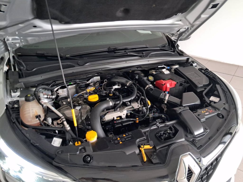 RENAULT Clio 1.0 tce business 90cv my21