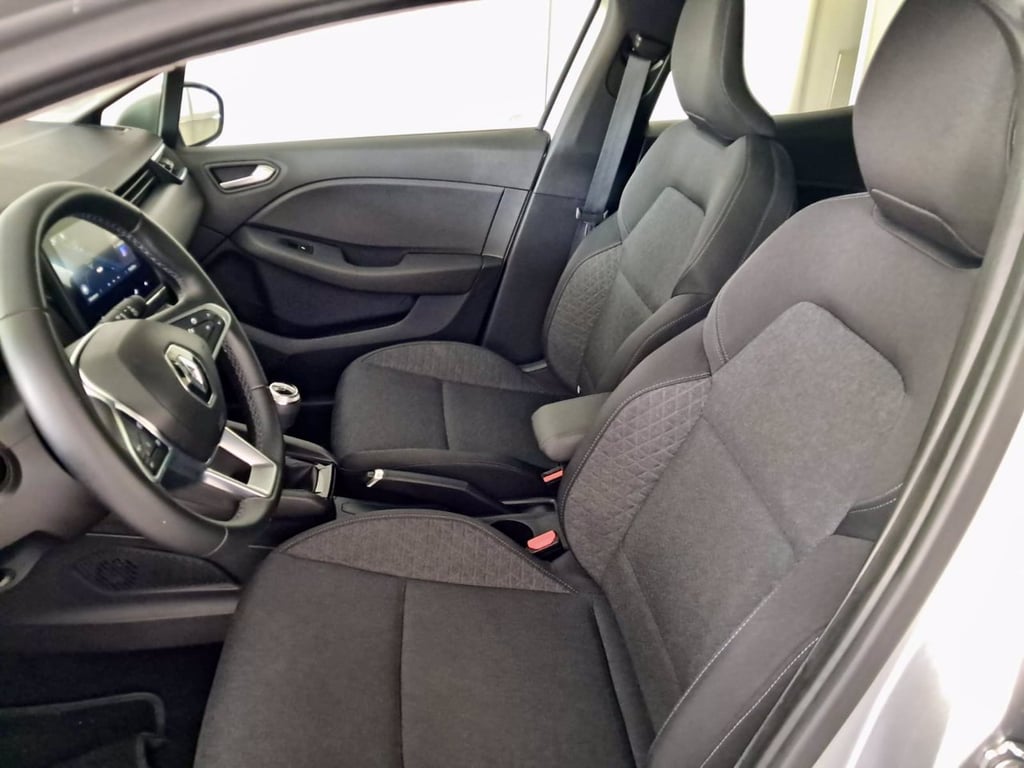 RENAULT Clio 1.0 tce business 90cv my21