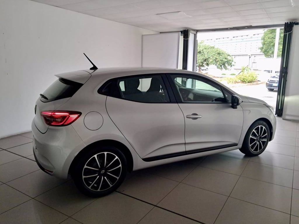 RENAULT Clio 1.0 tce business 90cv my21