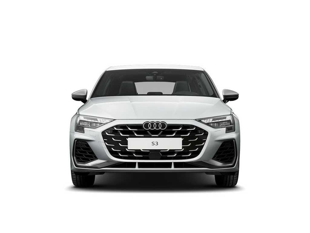 AUDI S3 sportback 2.0 tfsi quattro s-tronic