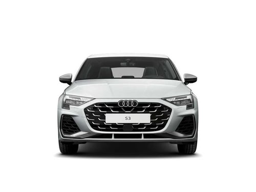 AUDI S3 sportback 2.0 tfsi quattro s-tronic