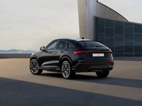 AUDI Q5 sportback 2.0 e-hybrid s line edition quattro 299cv s-tronic