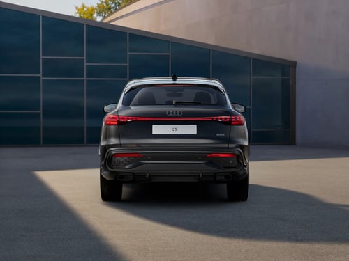 AUDI Q5 sportback 2.0 e-hybrid s line edition quattro 299cv s-tronic