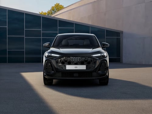AUDI Q5 sportback 2.0 e-hybrid s line edition quattro 299cv s-tronic