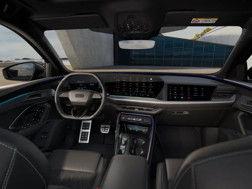AUDI Q5 sportback 2.0 e-hybrid s line edition quattro 299cv s-tronic