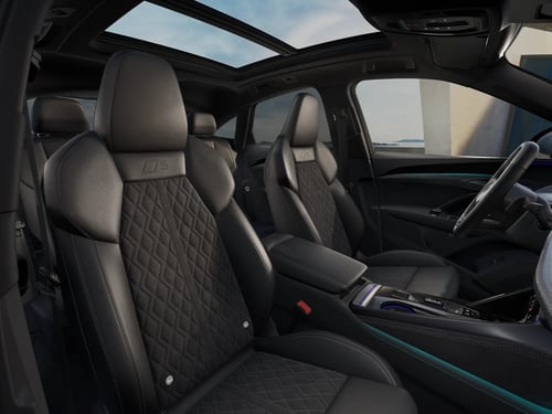 AUDI Q5 sportback 2.0 e-hybrid s line edition quattro 299cv s-tronic