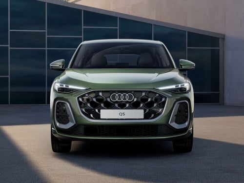 AUDI Q5 sportback 2.0 e-hybrid s line edition quattro 299cv s-tronic
