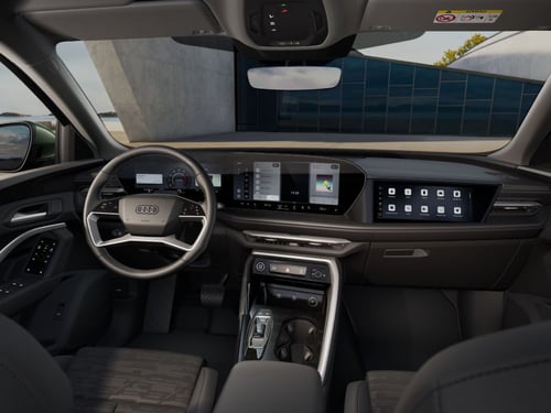 AUDI Q5 sportback 2.0 e-hybrid s line edition quattro 299cv s-tronic