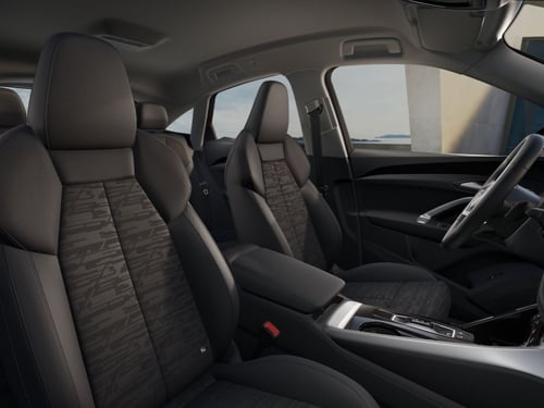 AUDI Q5 sportback 2.0 e-hybrid s line edition quattro 299cv s-tronic