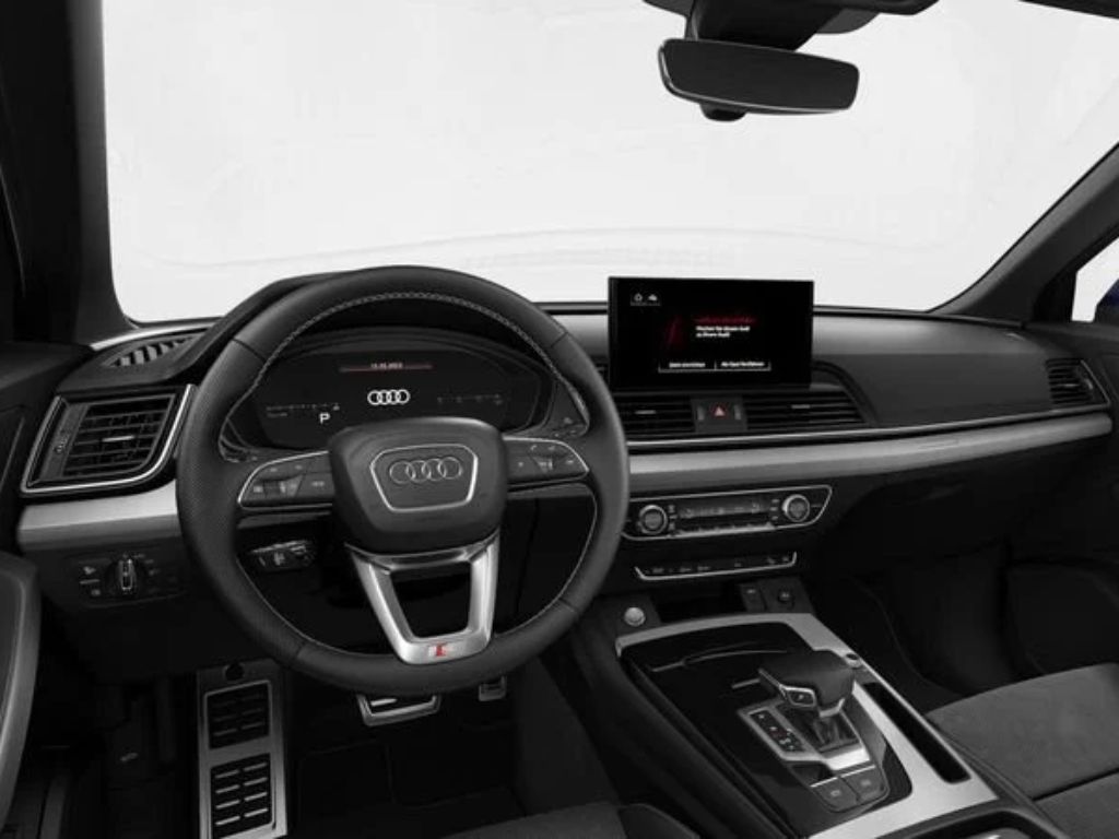 AUDI Q5 sportback 2.0 e-hybrid s line edition quattro 299cv s-tronic