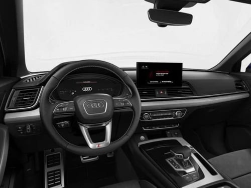 AUDI Q5 sportback 2.0 e-hybrid s line edition quattro 299cv s-tronic