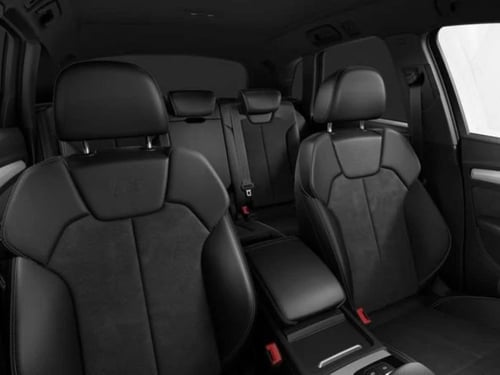 AUDI Q5 sportback 2.0 e-hybrid s line edition quattro 299cv s-tronic