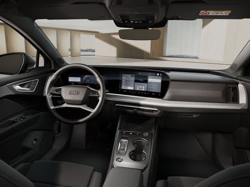 AUDI Q4 sportback e-tron performance business quattro 340cv