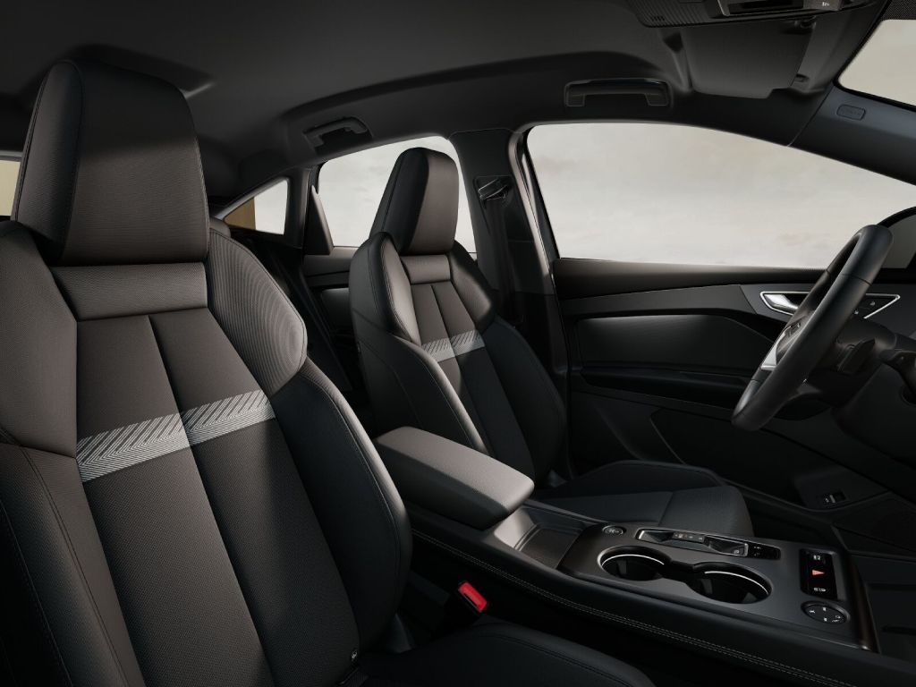 AUDI Q4 sportback e-tron performance business quattro 340cv