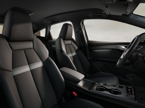 AUDI Q4 sportback e-tron performance business quattro 340cv