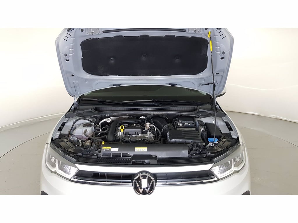 VOLKSWAGEN Polo 1.0 tsi life 95cv