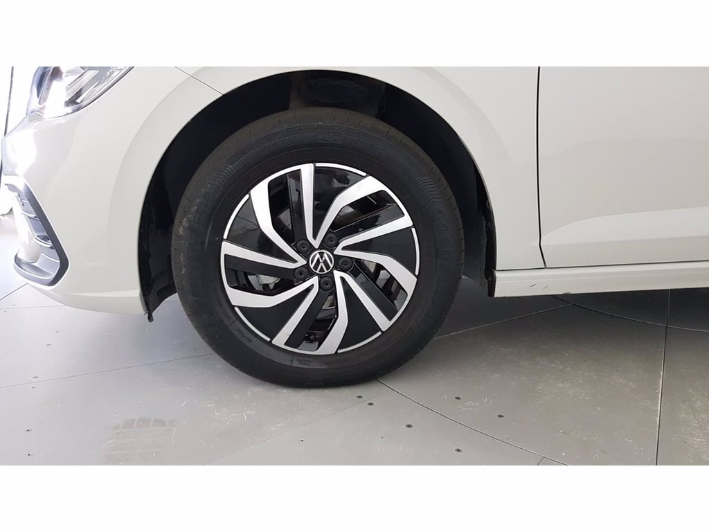 VOLKSWAGEN Polo 1.0 tsi life 95cv