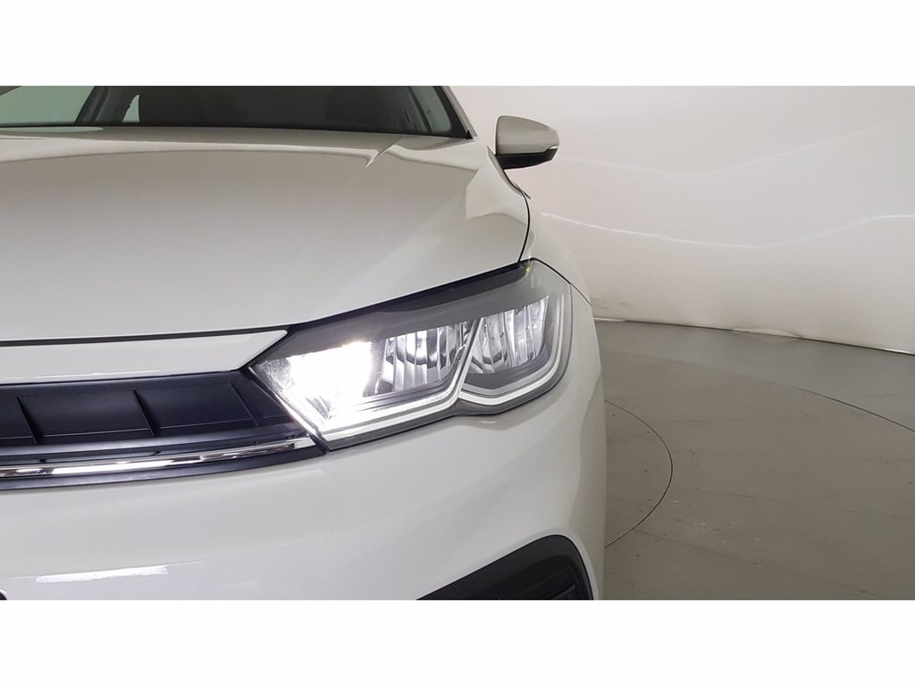 VOLKSWAGEN Polo 1.0 tsi life 95cv