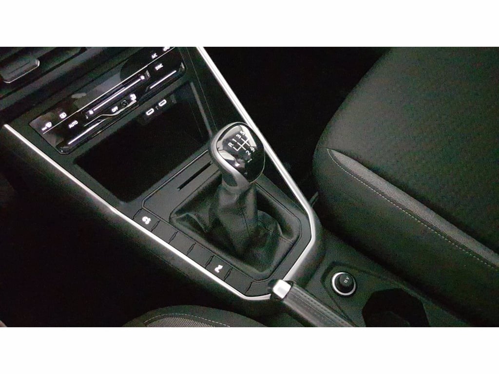 VOLKSWAGEN Polo 1.0 tsi life 95cv