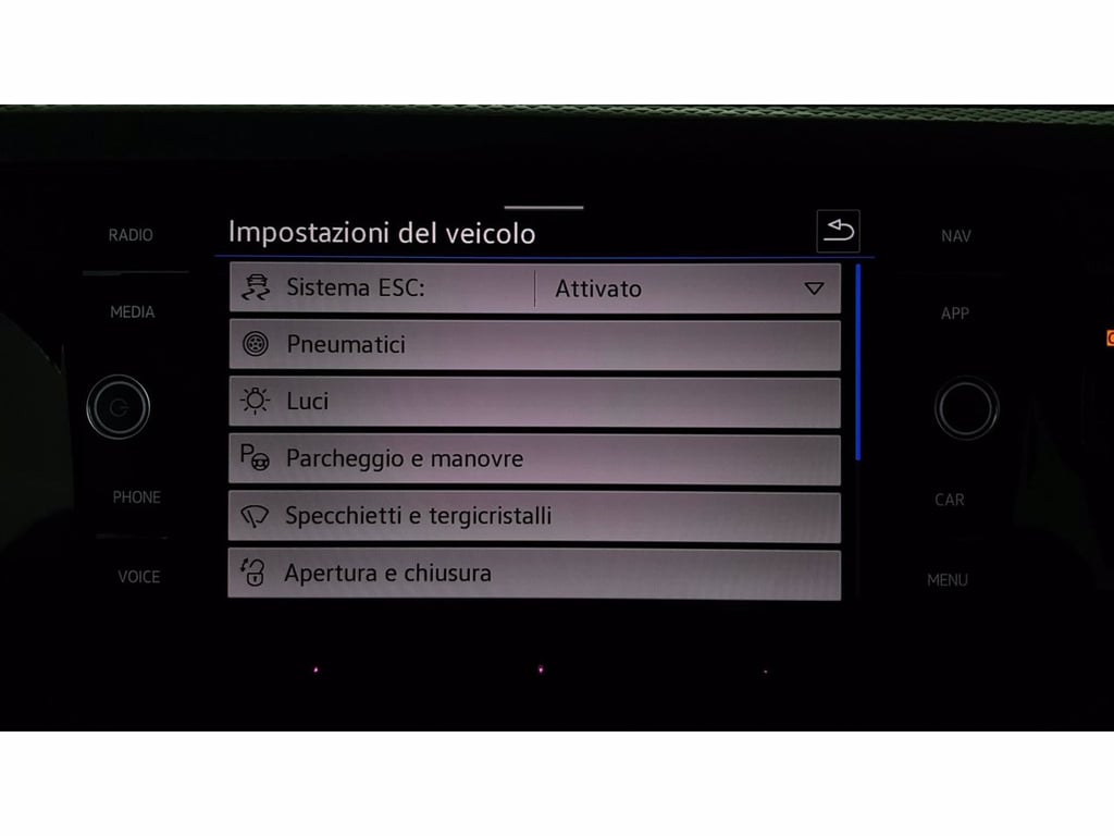 VOLKSWAGEN Polo 1.0 tsi life 95cv