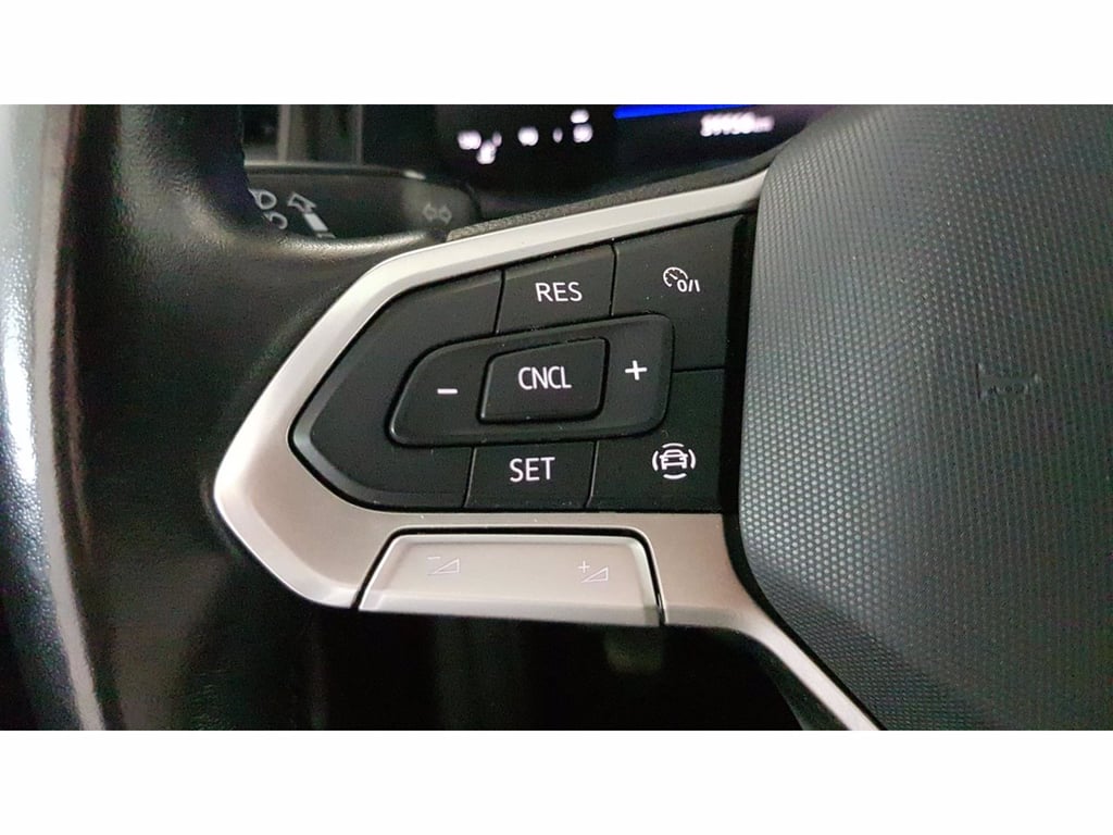 VOLKSWAGEN Polo 1.0 tsi life 95cv