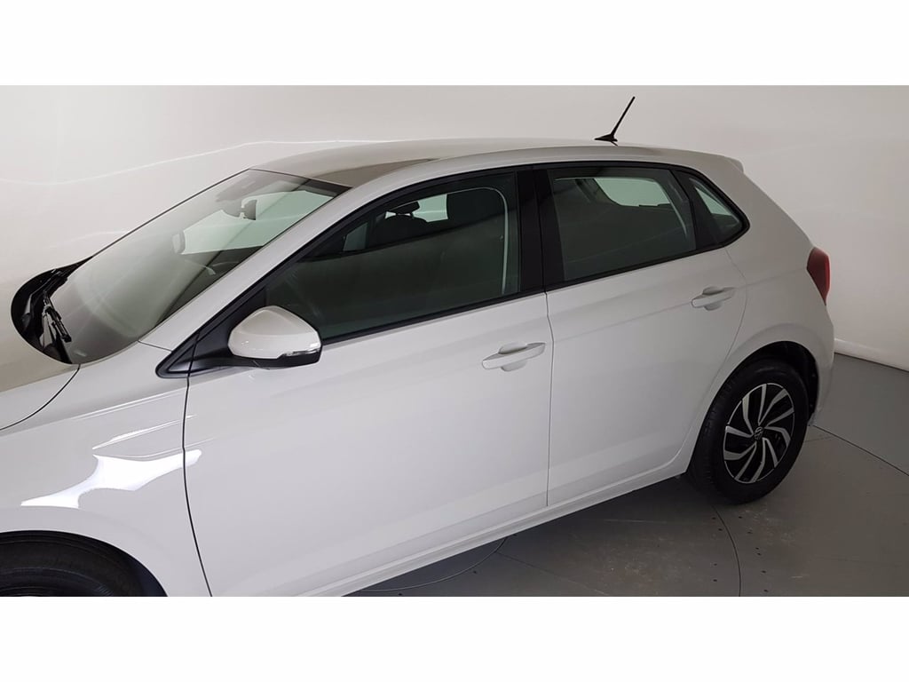 VOLKSWAGEN Polo 1.0 tsi life 95cv