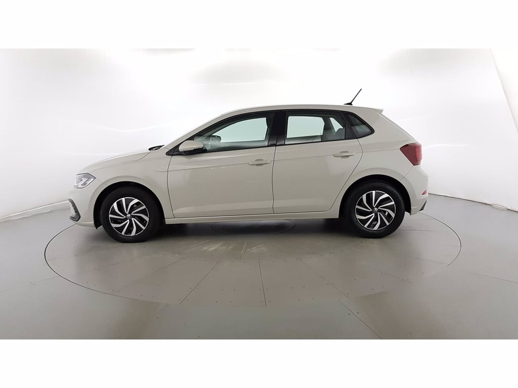 VOLKSWAGEN Polo 1.0 tsi life 95cv
