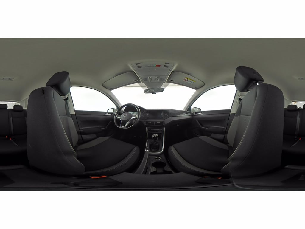 VOLKSWAGEN Polo 1.0 tsi life 95cv
