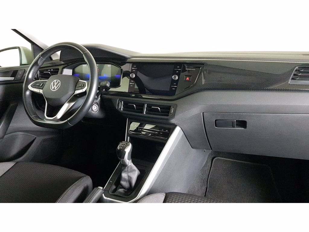 VOLKSWAGEN Polo 1.0 tsi life 95cv