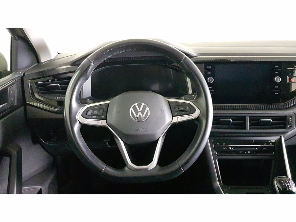 VOLKSWAGEN Polo 1.0 tsi life 95cv