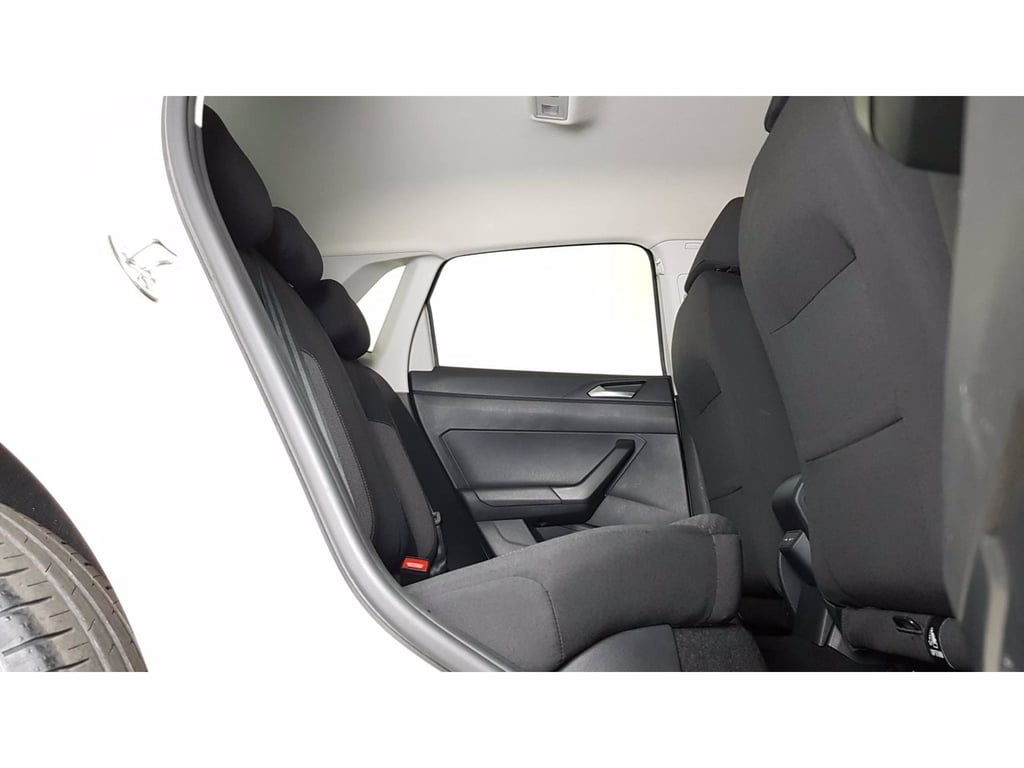 VOLKSWAGEN Polo 1.0 tsi life 95cv