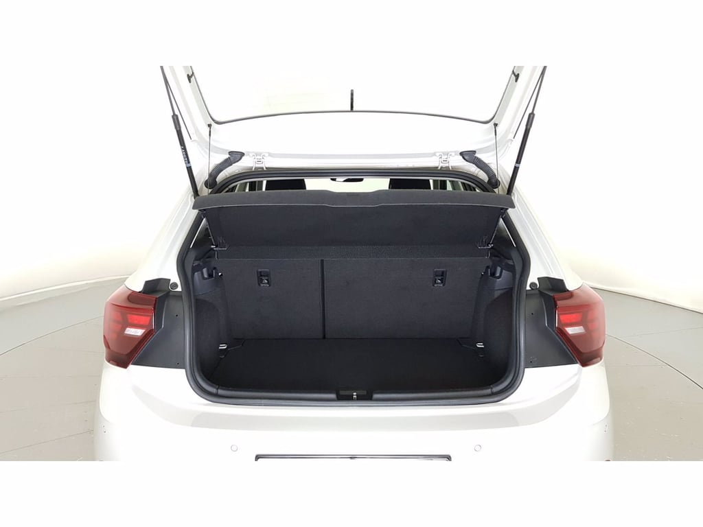 VOLKSWAGEN Polo 1.0 tsi life 95cv