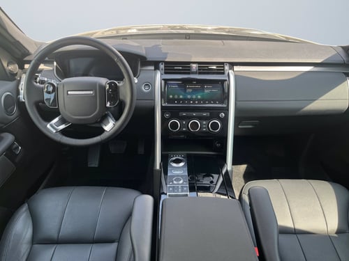 LAND ROVER Discovery 2.0 sd4 hse 240cv 7p.ti auto my19