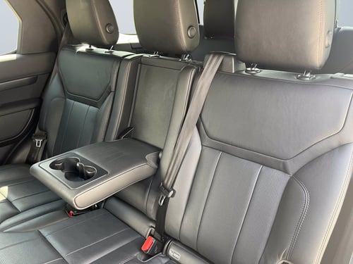 LAND ROVER Discovery 2.0 sd4 hse 240cv 7p.ti auto my19