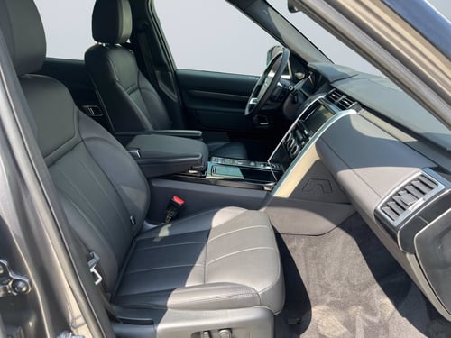 LAND ROVER Discovery 2.0 sd4 hse 240cv 7p.ti auto my19